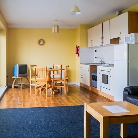 Gateway Student Village ダブリン エクステリア 写真